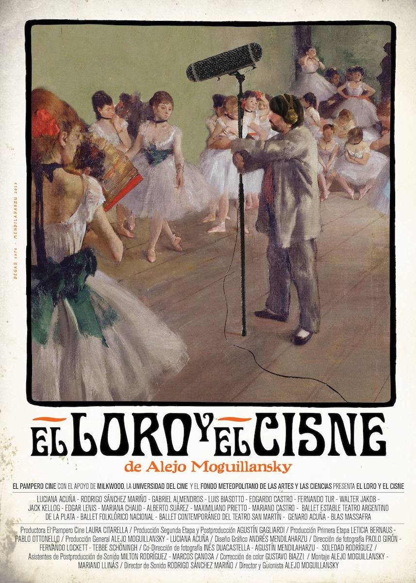El-Loro-y-el-cisne-affiche.jpg
