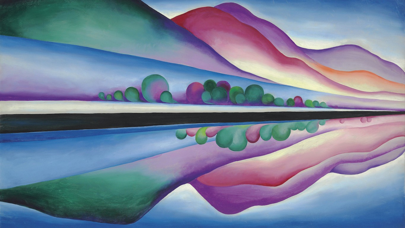 Georgia_OKeeffe_-_Lake_George_Reflection.jpg