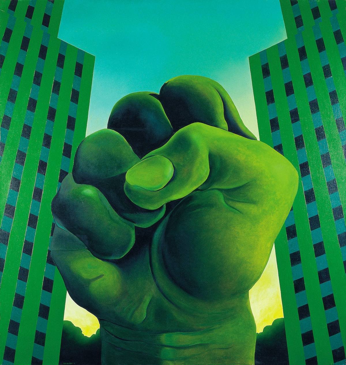 Nicolas-Garcia-Uriburu.-La-Rebelion-Puno-de-la-serie-Antagonismo-entre-naturaleza-y-civilizacion-1973-oleo-sobre-tela-190-x-180-cm.-Fundacion-Nicolas-Garcia-Uriburu_copy.jpg