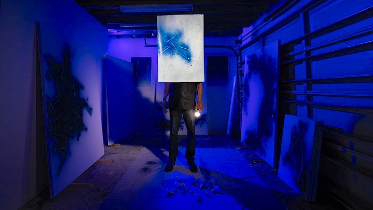Fountainhead (Estados Unidos): epicentro artístico en Miami