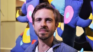 Tadeo Muleiro: “Lo textil fue como un vehículo”