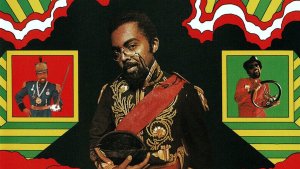 El tropicalismo según Gilberto Gil