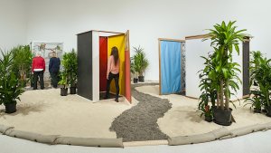 La marginalidad heroica de Hélio Oiticica