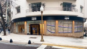 Fundación OSDE