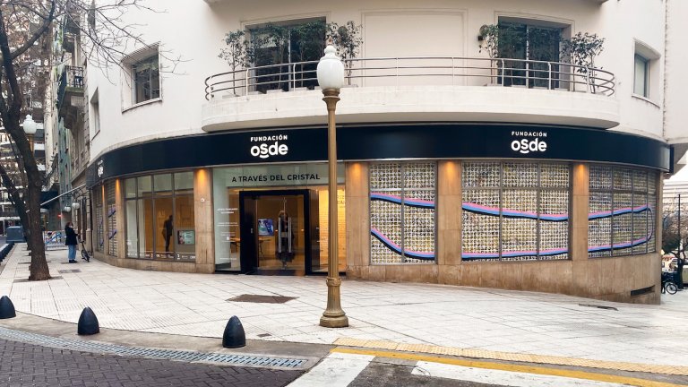 Fundación OSDE
