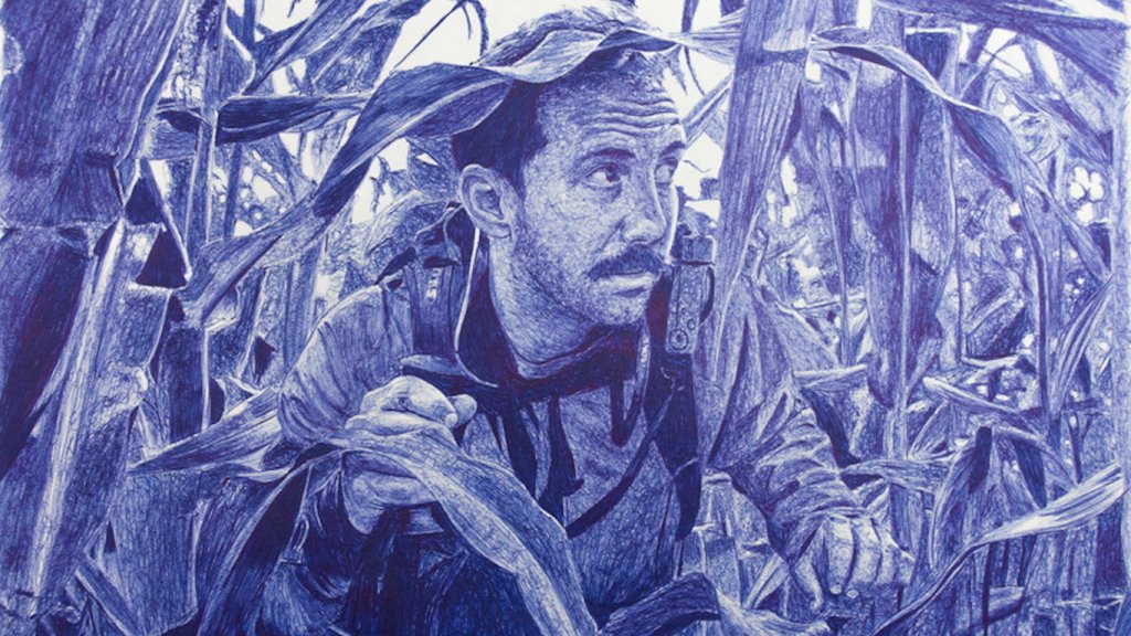 Diego Beyró