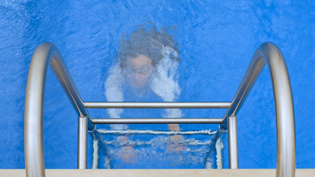 Ocio, fantasía e ilusión en la pileta de Leandro Erlich