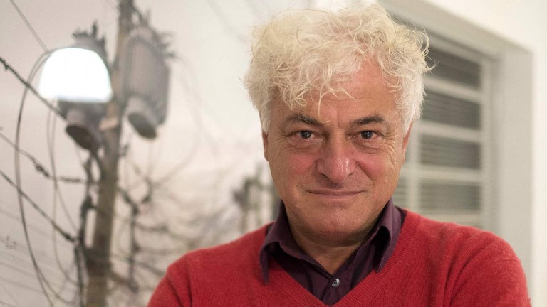 Marcelo Brodsky: “Ya no existe el reconocimiento profesional a los derechos de autor&quot;