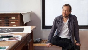 Guillermo Kuitca: &quot;Alguna vez fantaseé con volatilizarme, que la obra siga su vida y yo la mía&quot;
