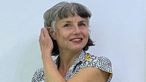 Mónica Heller: &quot;El sueño es un lugar creativo que sigue trabajando&quot;