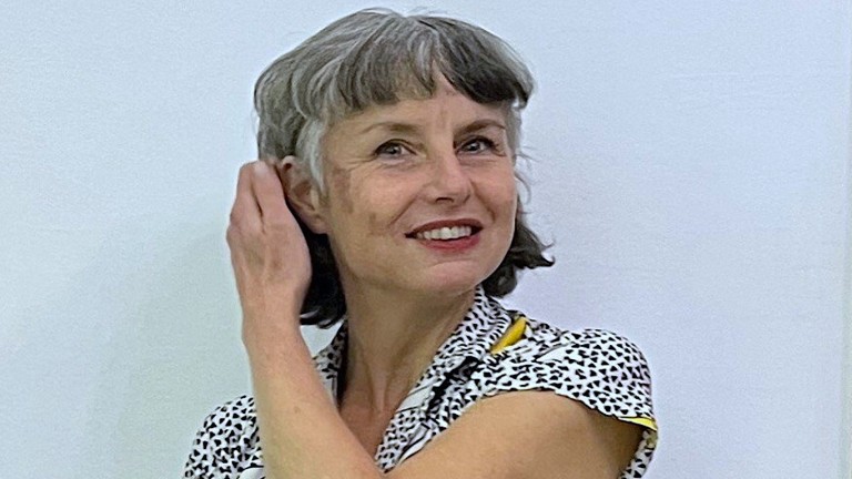 Mónica Heller: &quot;El sueño es un lugar creativo que sigue trabajando&quot;