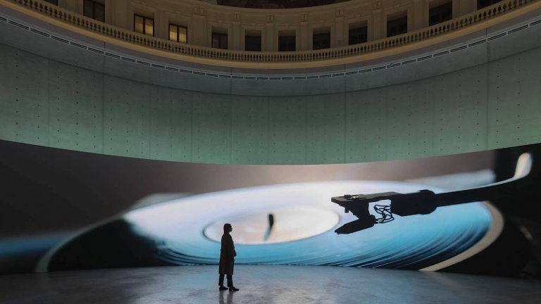 Bolsa de Comercio (Francia): un nuevo espacio imperdible en París