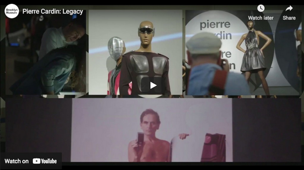 Pierre Cardin: Legacy