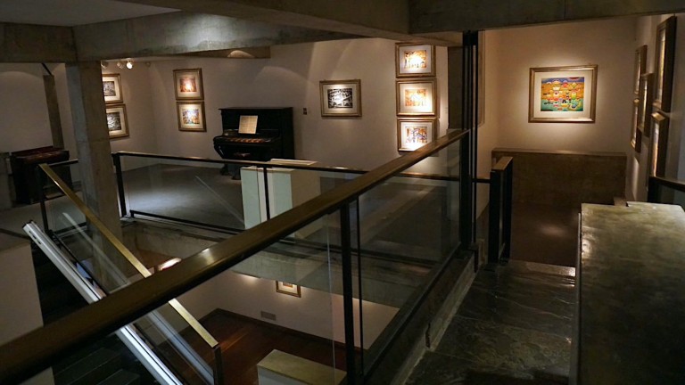 Museo Xul Solar