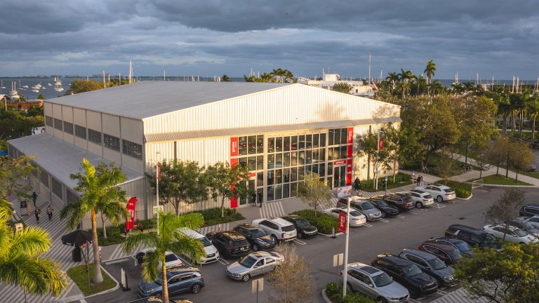 Pinta Miami (Estados Unidos): con el foco en el arte latinoamericano