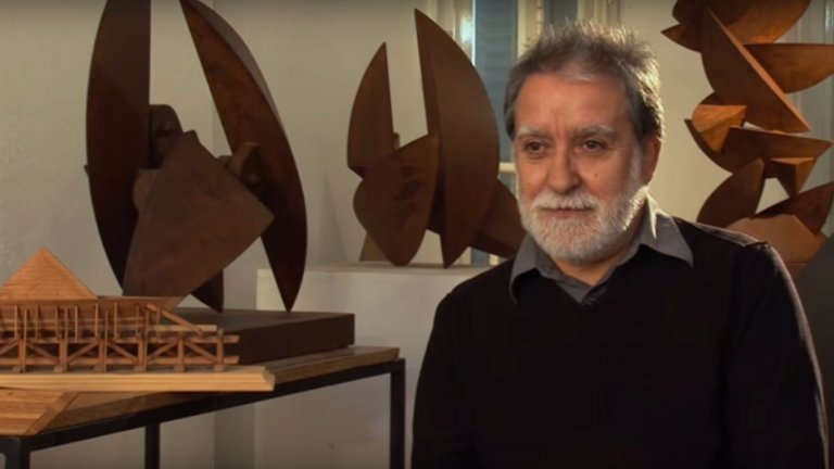 Alberto Bastón Díaz: &quot;El Metaverso cumple el sueño de hacer flotar el volumen&quot;