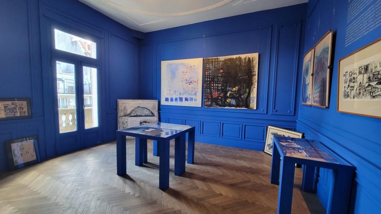 Fundación Clordindo Testa