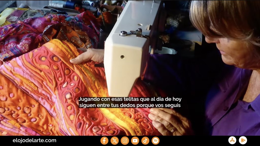 El Ojo del Arte en Radio Rivadavia - Temporada 2026 - Programa 16