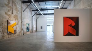 Ungallery