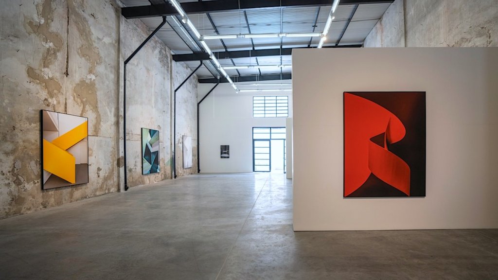 Ungallery