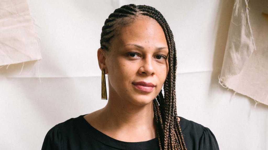 Raquel Barreto: “No me gusta la idea del arte de la concientización”