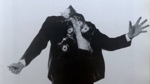 Oscar Bony: el francotirador del rock