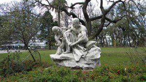 La duda, de Louis Henri Cordier