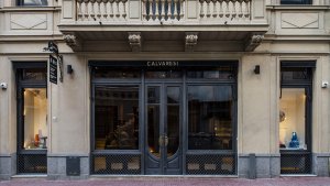 Calvaresi