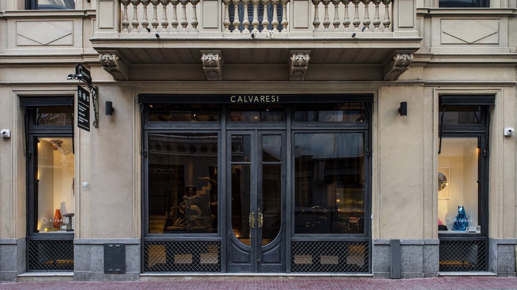 Calvaresi