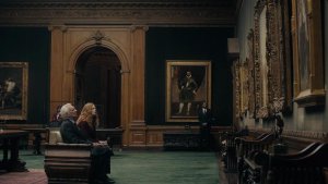 Fotograma de la serie The Undoing, de Susanne Bier, 2020.