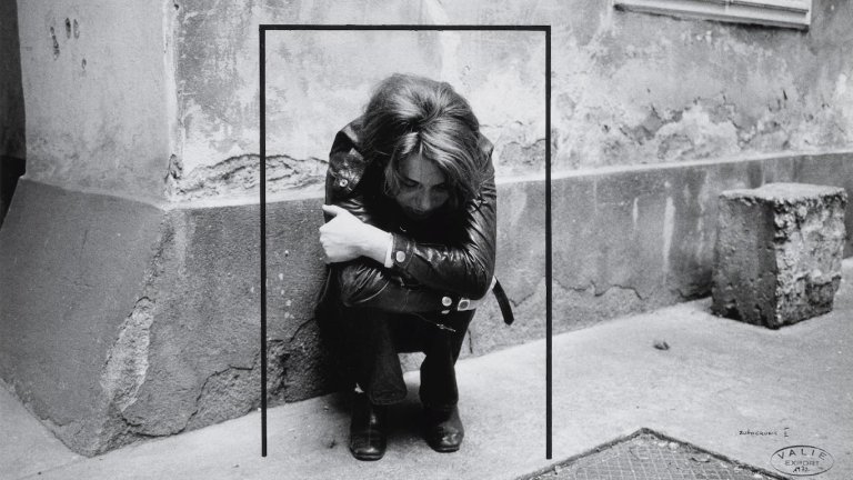 El accionismo feminista de Valie Export