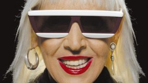 Marta Minujín en El Ojo del Arte