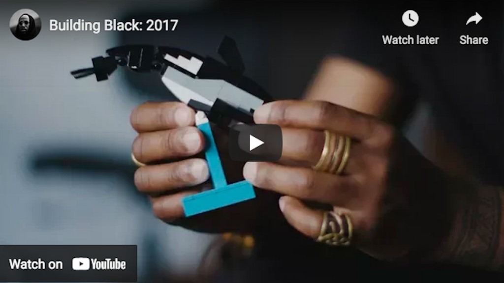 Building Black