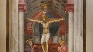Masaccio: el joven héroe de la pintura italiana 