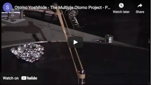 Otomo Yoshihide - The Multiple Otomo Project