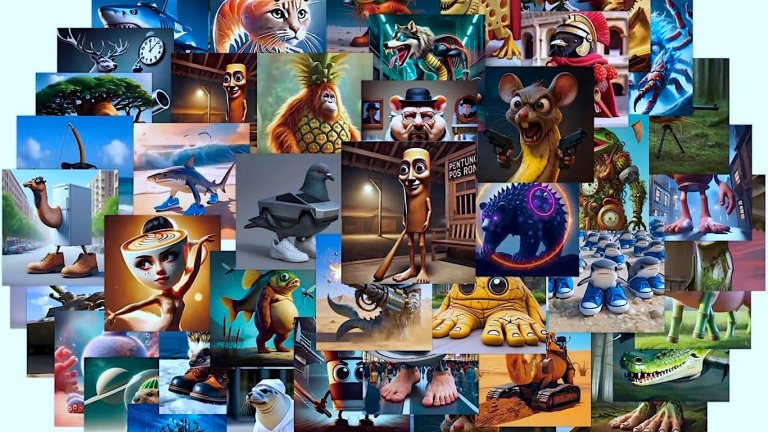 ¿Qué puede saber el arte de esta situación?