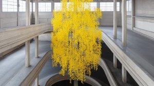 Bienal de Shanghái (China): oye la flor a la abeja?