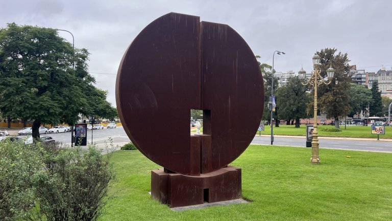 Aube, de Marino di Teana
