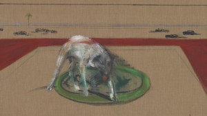 Francis Bacon: la animalidad a flor de piel