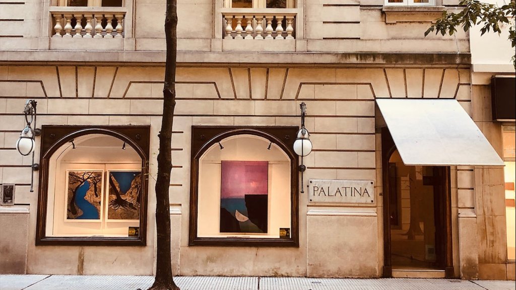 Palatina