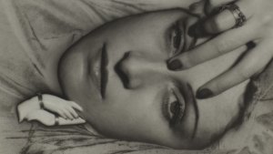 Las ideas políticas de Dora Maar