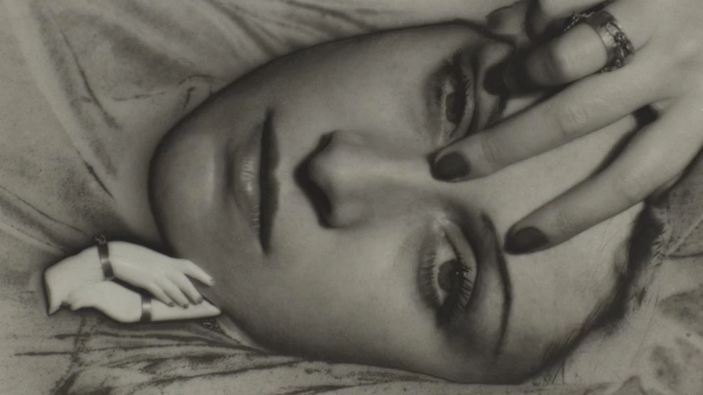 Las ideas políticas de Dora Maar