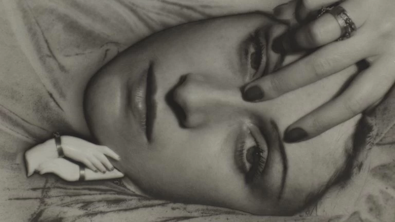 Las ideas políticas de Dora Maar