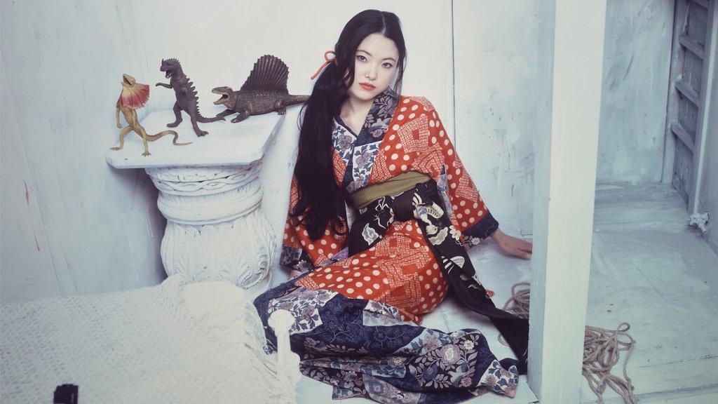 Nobuyoshi Araki: escenas de la vida conyugal
