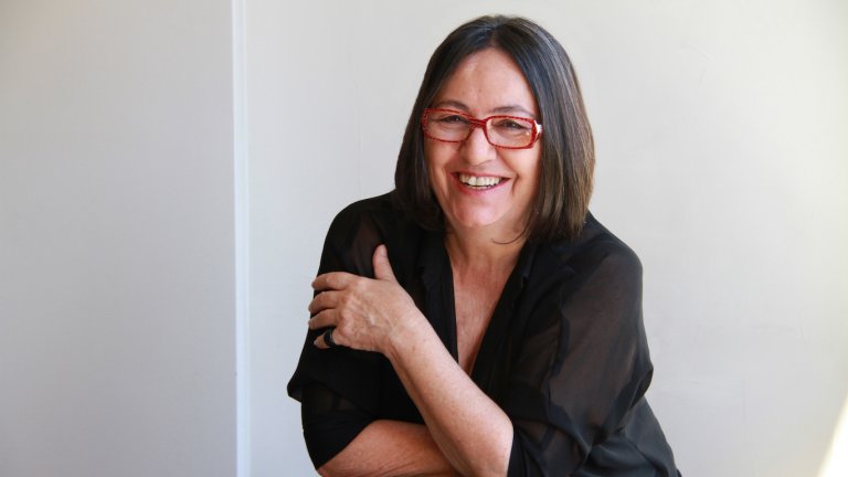 María Teresa Constantín: &quot;El campo cultural es un territorio de resistencia permanente&quot;