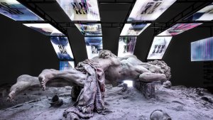 Miami Art Week (Estados Unidos): variedad de propuestas en las costas de Florida