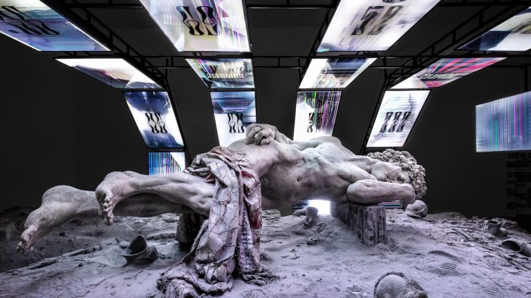 Miami Art Week (Estados Unidos): variedad de propuestas en las costas de Florida