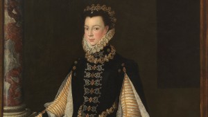 Sofonisba Anguissola: la genial innovadora del retrato renacentista 