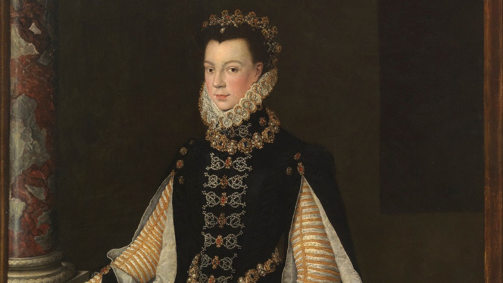 Sofonisba Anguissola: la genial innovadora del retrato renacentista 