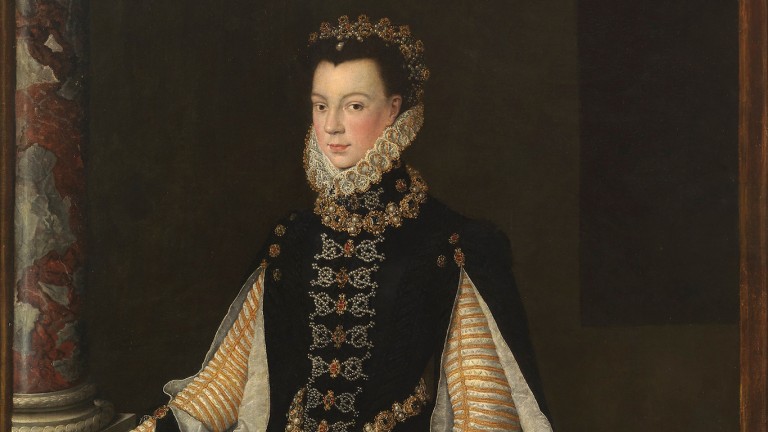 Sofonisba Anguissola: la genial innovadora del retrato renacentista 